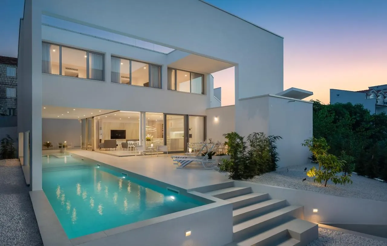 Villa Biancomar Trogir
