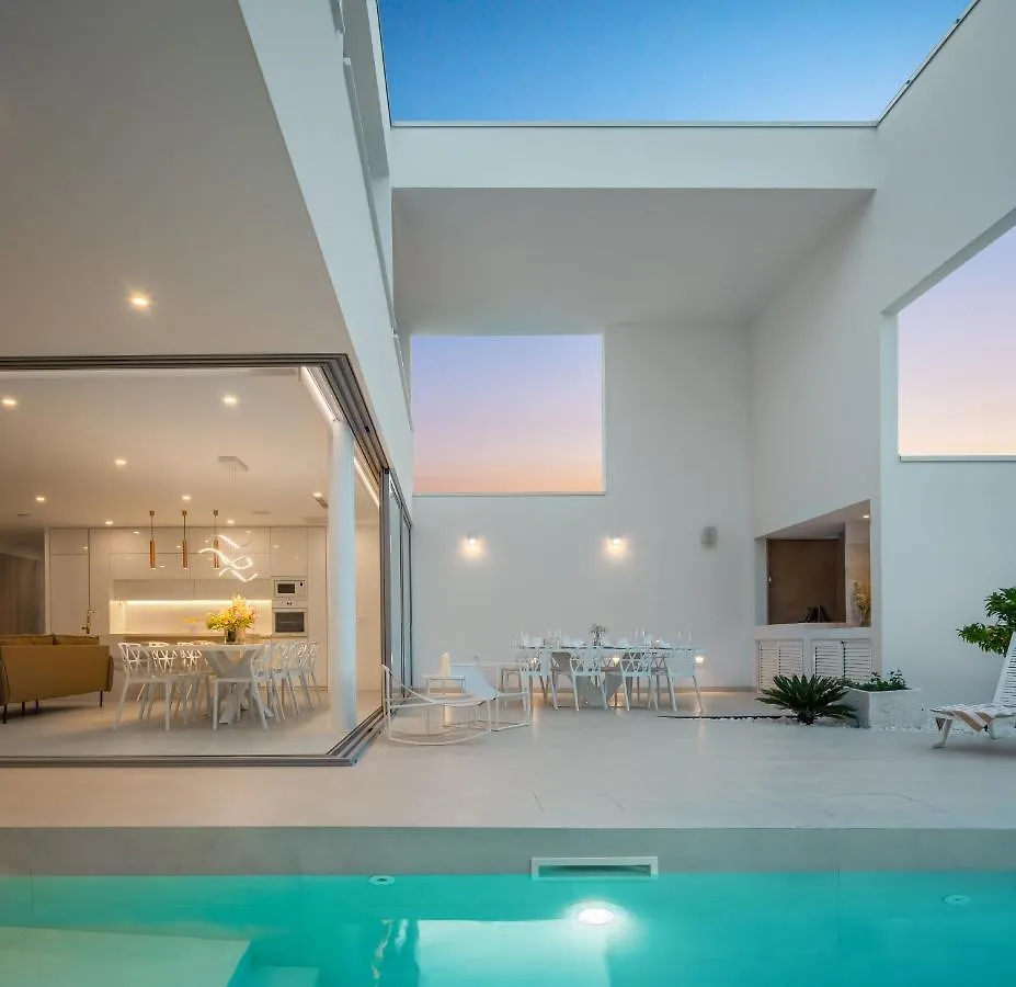 Villa Biancomar Trogir
