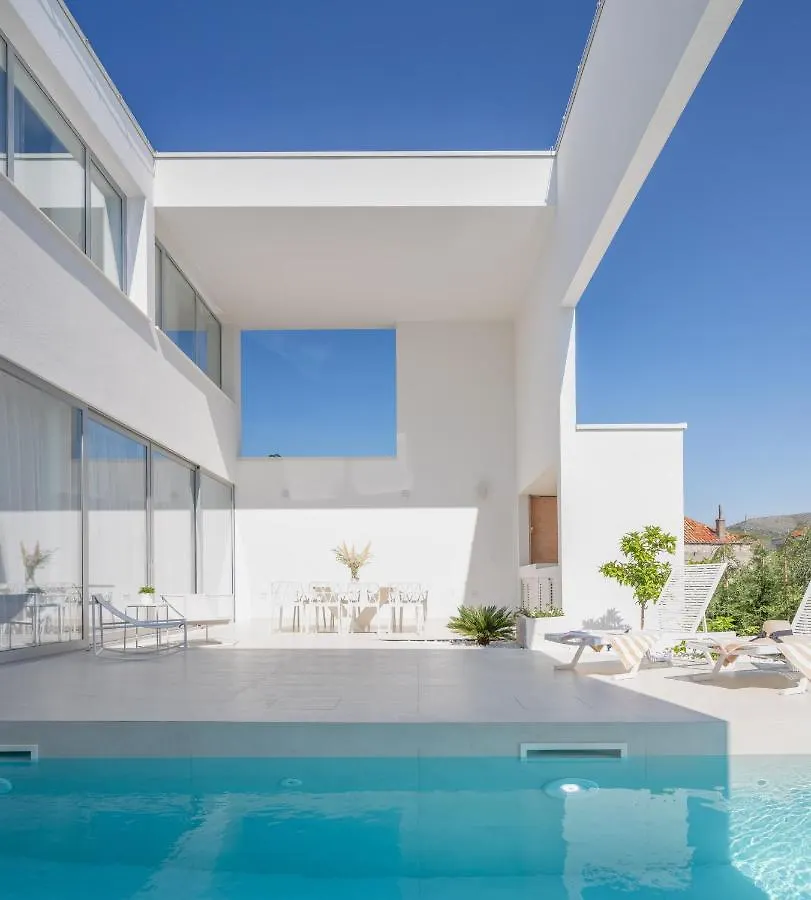 Villa Biancomar Trogir
