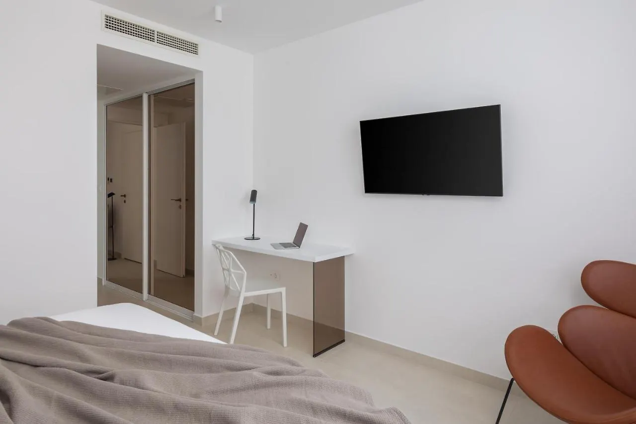 Villa Biancomar Trogir
