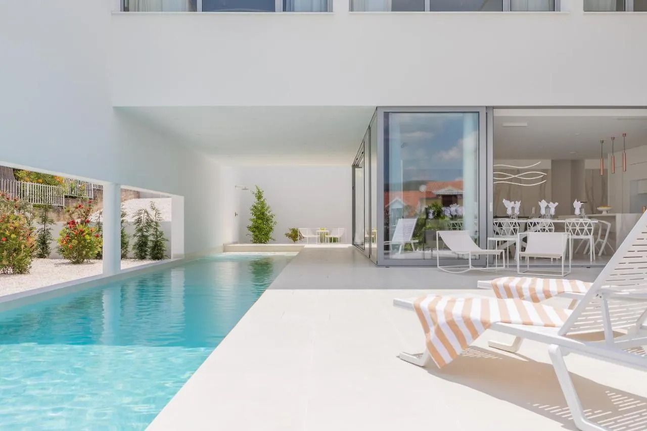Villa Biancomar Trogir 0*,