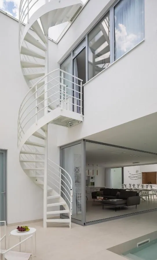 Villa Biancomar Trogir