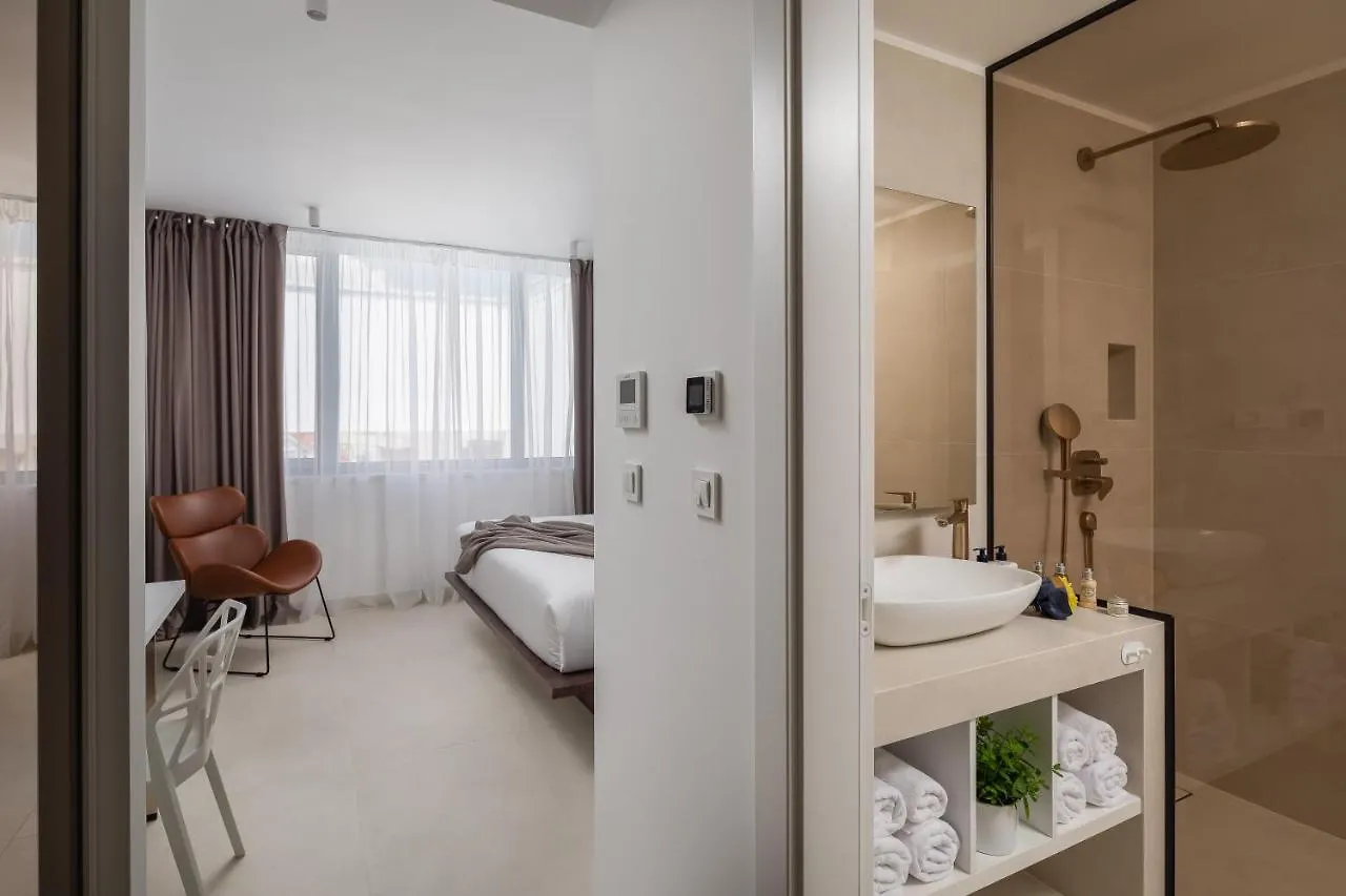 Villa Biancomar Trogir 0*,  Croatia