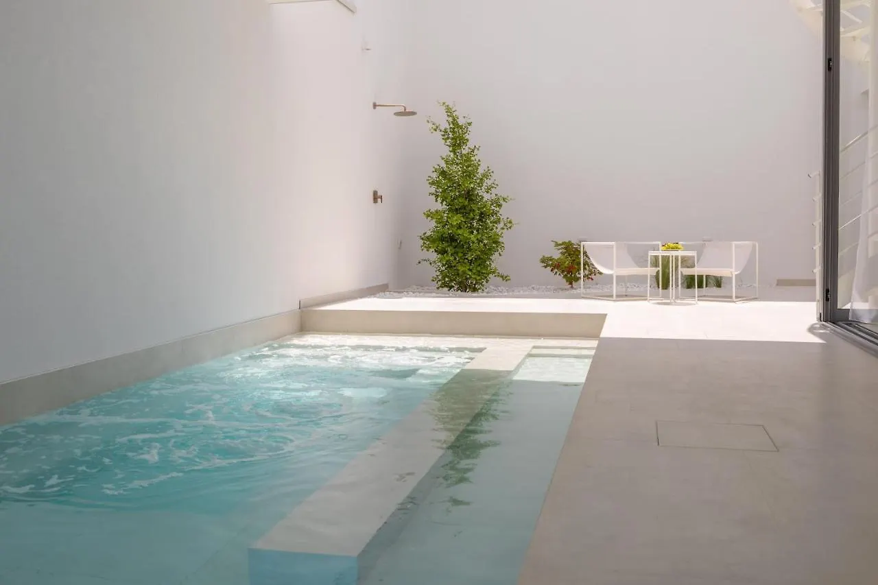 Villa Biancomar Trogir Croatia
