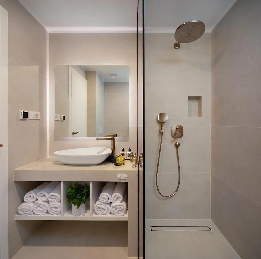 Villa Biancomar Trogir