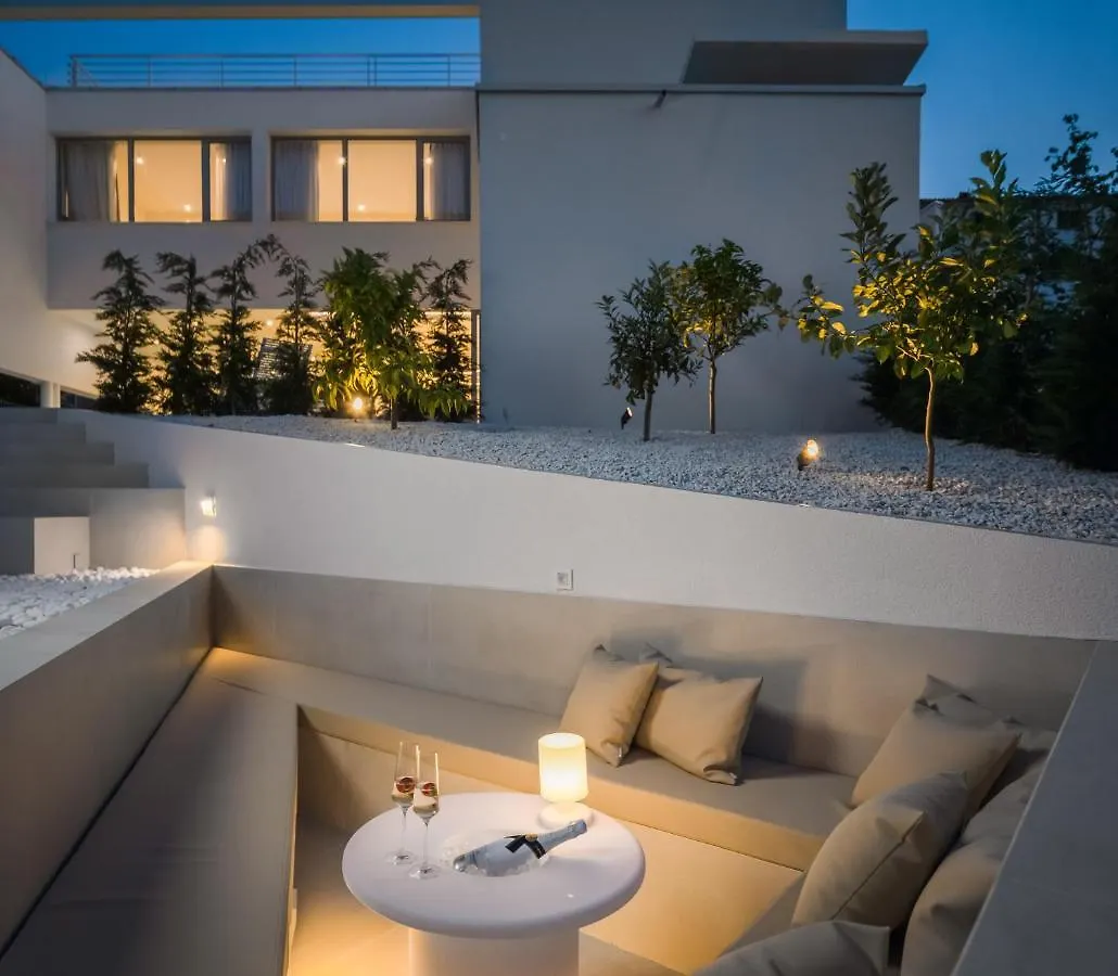 Villa Biancomar Trogir