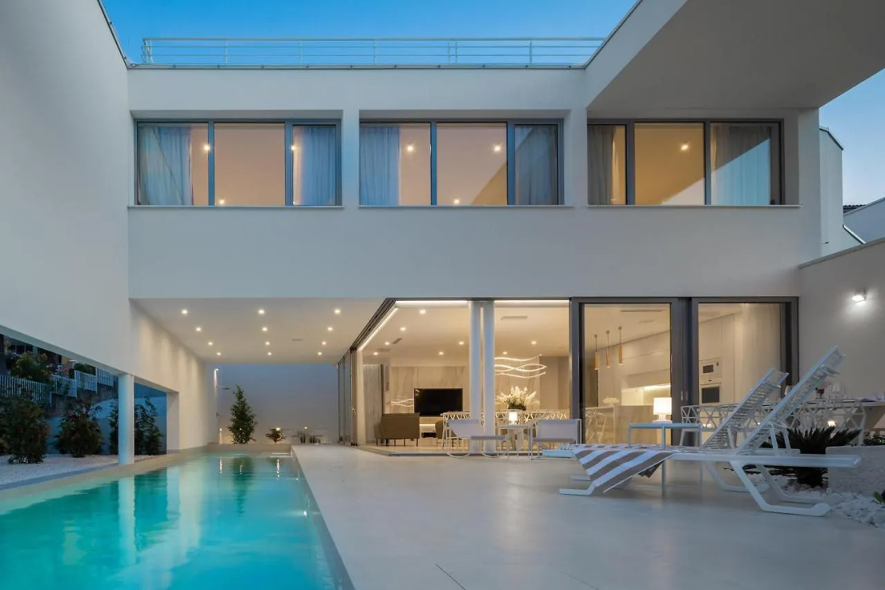 Villa Biancomar Trogir
