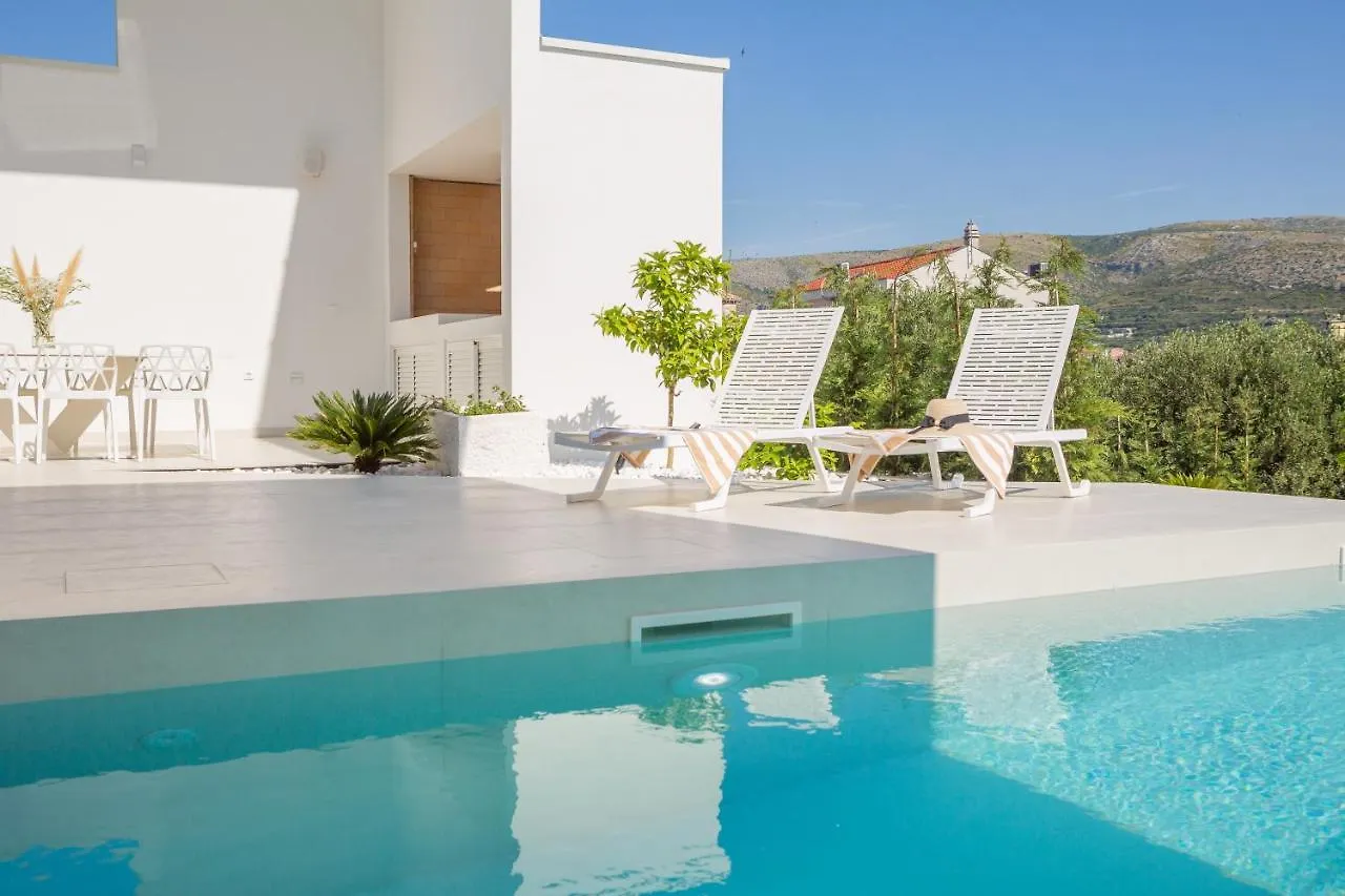 Villa Biancomar Trogir Croatia