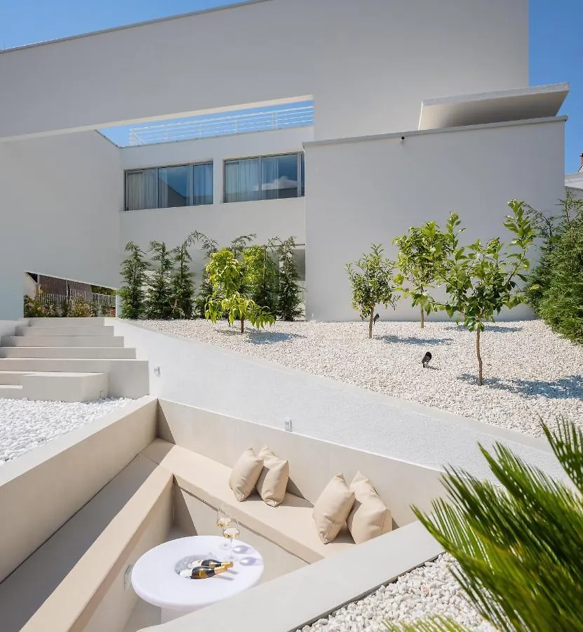 Villa Biancomar Trogir