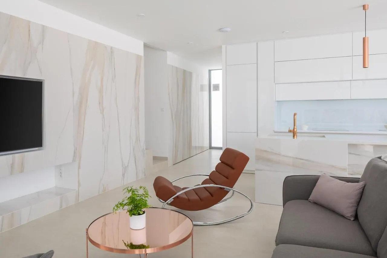 Villa Biancomar Trogir