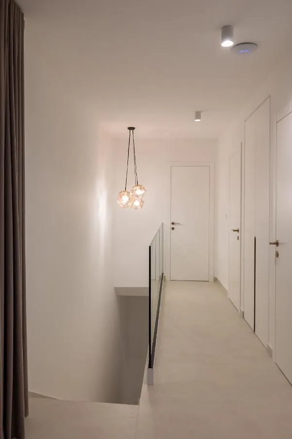 Villa Biancomar Trogir