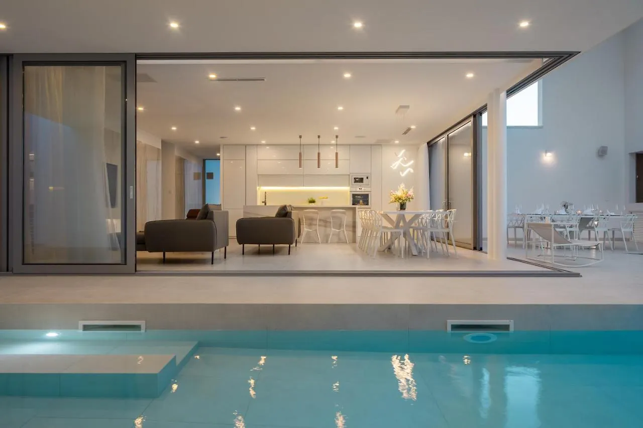 Villa Biancomar Trogir