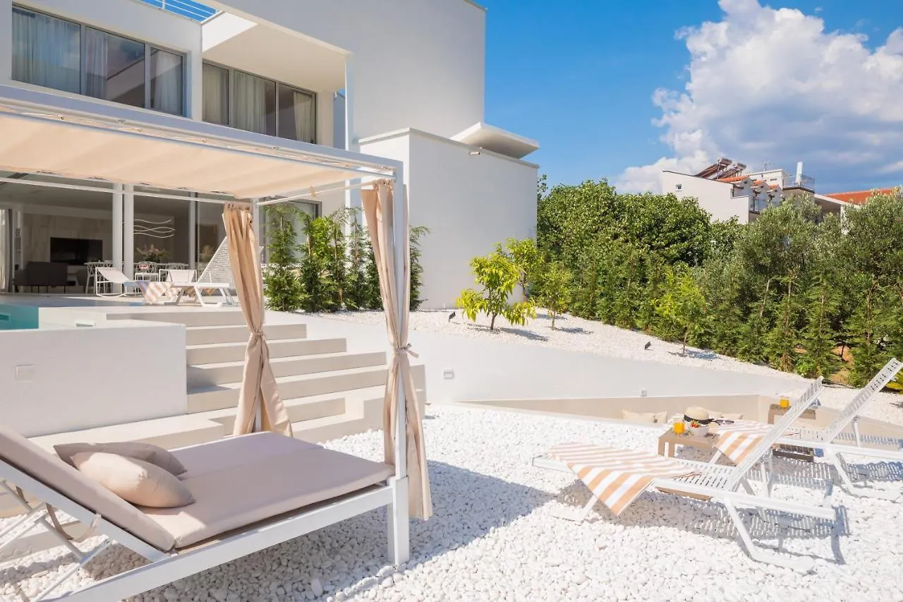 Villa Biancomar Trogir