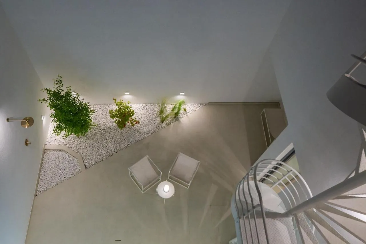 Villa Biancomar Trogir