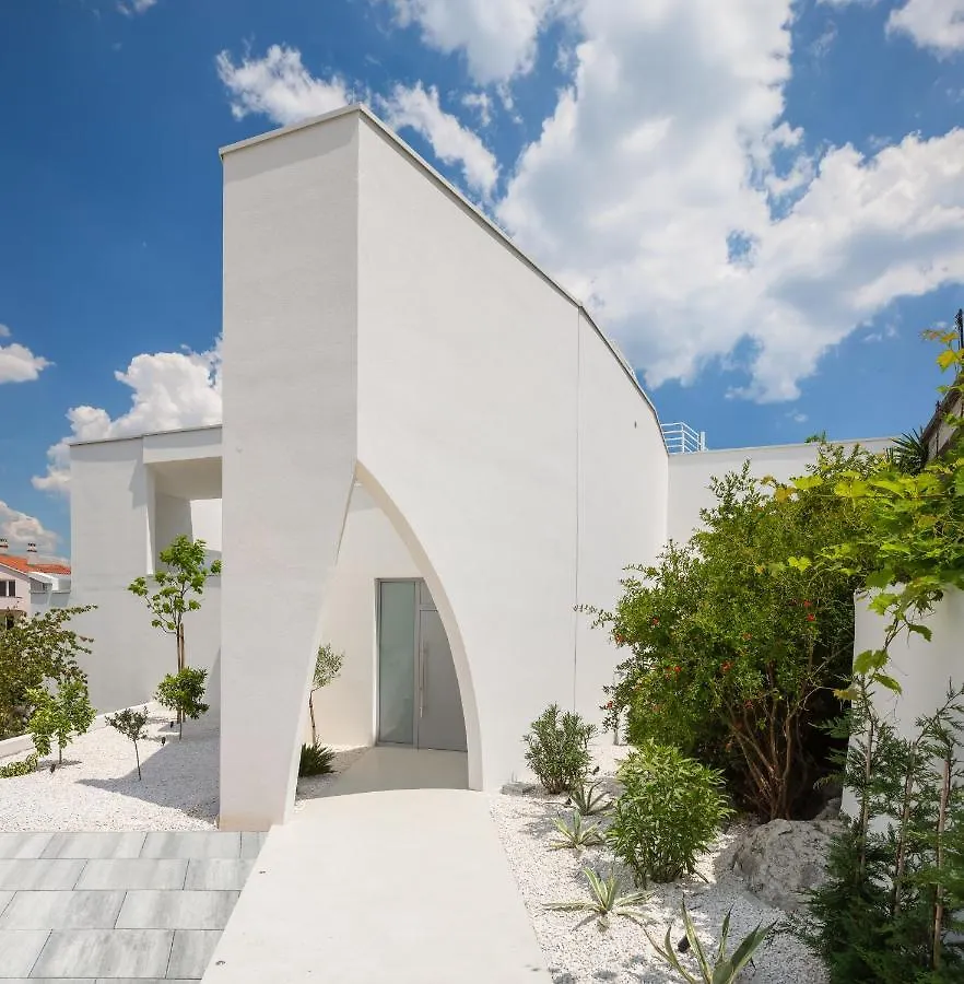 Villa Biancomar Trogir