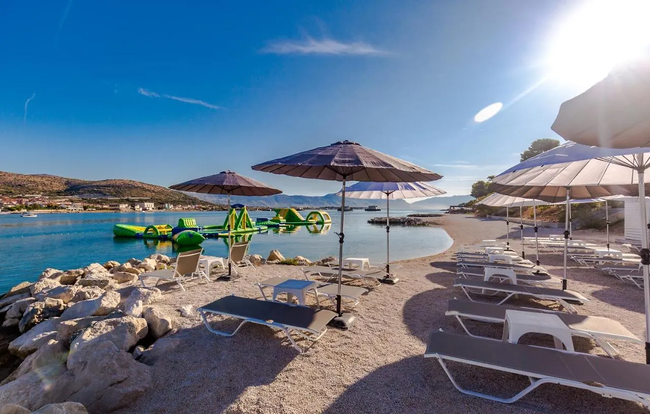 Villa Biancomar Trogir