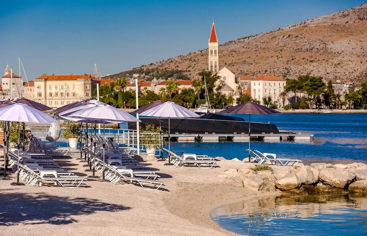 Villa Biancomar Trogir Croatia
