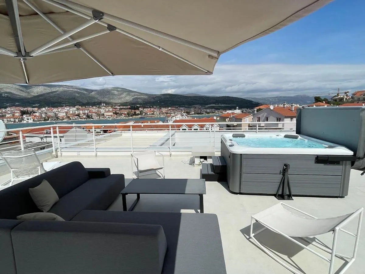 Villa Biancomar Trogir