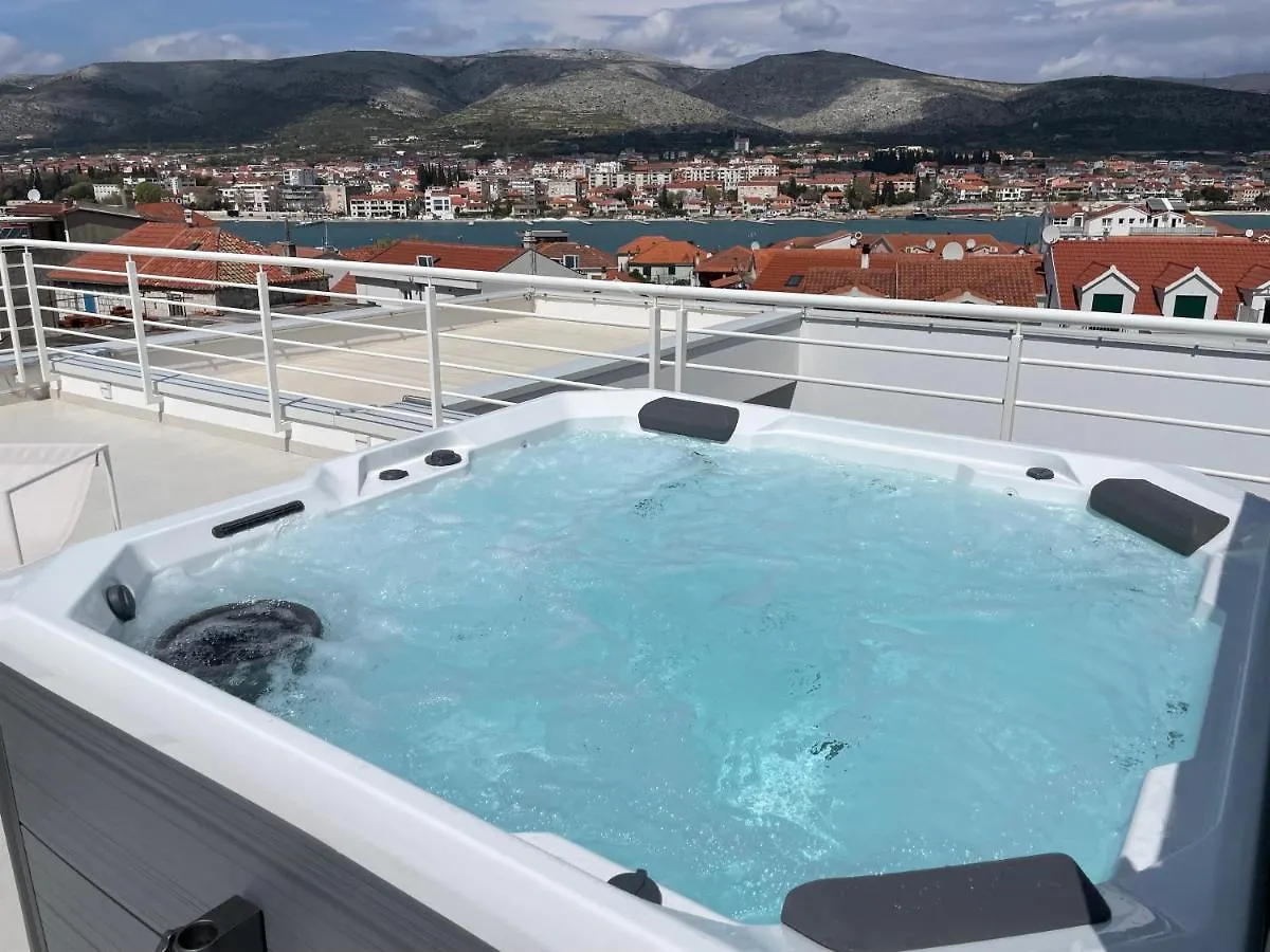 Villa Biancomar Trogir