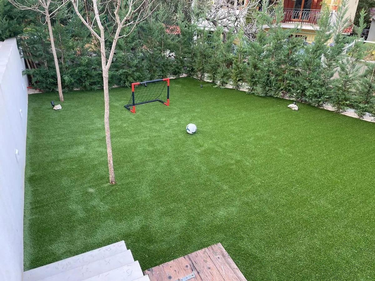 Villa Biancomar Trogir